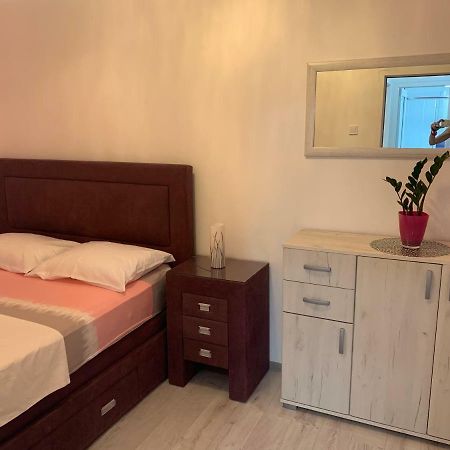 Vesna Apartments Budva Luaran gambar
