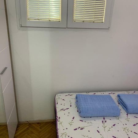 Vesna Apartments Budva Luaran gambar