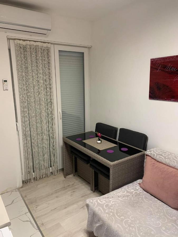 Vesna Apartments Budva Luaran gambar