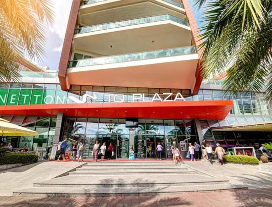 Vesna Apartments Budva Luaran gambar