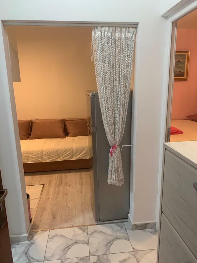 Vesna Apartments Budva Luaran gambar